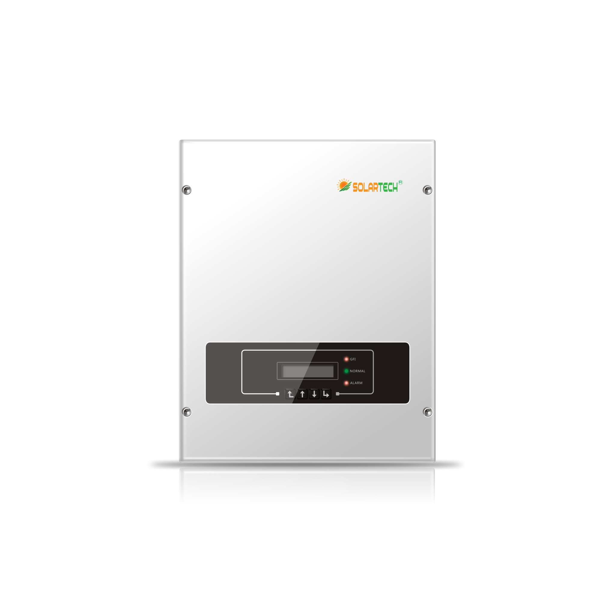 inverter hòa lưới 7.5kW Solartech